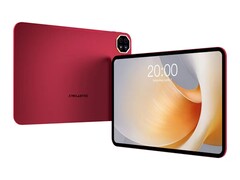 T65 Plus: Größeres Android-Tablet mit LTE (Bildquelle: Teclast)