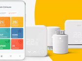Tado: 43 Mio. Euro Finanzierung für Smart-Thermostate und Heizungs-App gesichert.