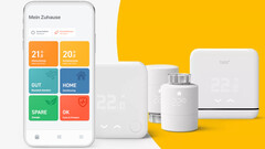 Tado: 43 Mio. Euro Finanzierung für Smart-Thermostate und Heizungs-App gesichert.