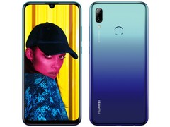Huawei P Smart 2019