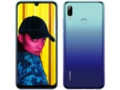 Huawei P Smart 2019