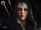 Ciri ist die Protagonistin in The Witcher 4