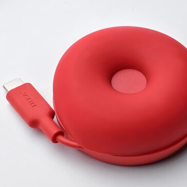 Mit 10 Euro am günstigsten ist der Lade-Donut (Bildquelle: IKEA)