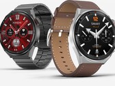 DT3 Mate: Neue Smartwatch mit GPS