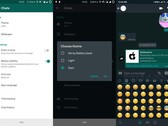 Endlich! WhatsApp in der aktuellen Beta mit Dark Mode