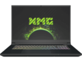 Test Schenker XMG Pro 17 E22: Gaming-Laptop mit RTX 3080 Ti liefert ab