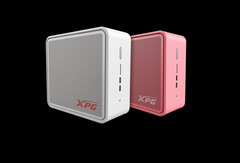 Mit dem XPG Gaia kommt das erste Produkt auf Basis der neuen NUC-Plattform auf den Markt. (Bild: XPG)