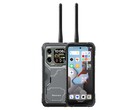 Xplore 1 Walkie Talkie: Smartphone mit Funk