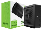 Zotac: Zbox M-Serie bringt leistungsstarke NUC-Konkurrenten