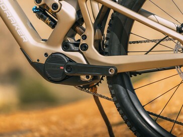 Verbaut ist der Avinox M2S