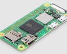 Raspberry Pi Zero 2 W: Der kompakte Einplatinenrechner startet zum günstigen Preis