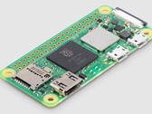 Raspberry Pi Zero 2 W: Der kompakte Einplatinenrechner startet zum günstigen Preis