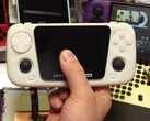Z-Pocket Bubble: Neuer Gaming-Handheld (via RetroCN)