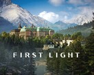 Ein Promo-Bild zu 007 First Light.