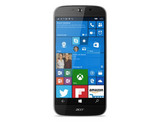 Acer Liquid Jade Primo: Top-Technik trifft Windows 10.