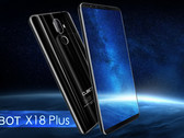 Cubot launcht das 6-Zoll-Smartphone X18 Plus mit FHD+ und Android 8.0 Oreo.
