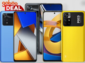 Deal: Xiaomi Poco F4 GT, X4 Pro 5G, M4 Pro und weitere Smartphones zu Bestpreisen.