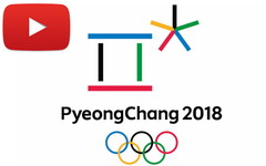 Olympische Winterspiele 2018 Pyeongchang: Video-Highlights auf YouTube ansehen.