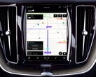 Volvo: Navigations-App Waze jetzt für Automodelle mit Google Infotainmentsystem.