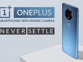 OnePlus meldet Patente für UD- und versteckte Kamera an.