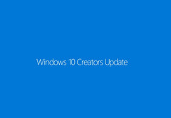 Das Creators Update von Windows 10 steht vor der Tür: Am 11. April könnte es schon ausgerollt werden.