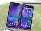 LG G8X ThinQ mit Dual Screen zeigt sich in Berlin (Hands-on)