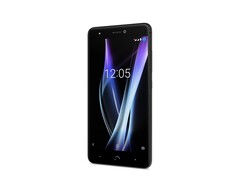 Test BQ Aquaris X Pro Smartphone