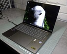 Core Ultra X9, 32 GB RAM, 1-TB-SSD, 2.8k-OLED, Active Stylus: Acer Swift 16 AI OLED. (Bild: Marc Herter)
