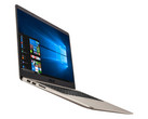 Test Asus VivoBook S15 S510UQ (i5-7200U, 940MX) Laptop