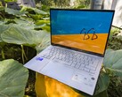 Core Ultra 9, 32 GB RAM, 1-TB-SSD, 2.8k-OLED: Asus ZenBook 14. (Bild: Christian Hintze)
