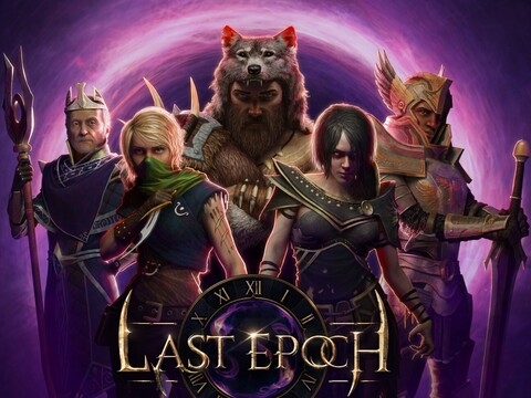 Last Epoch im Test: Laptop und Desktop Benchmarks