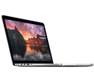 Test Apple MacBook Pro Retina 13 (Early 2015)