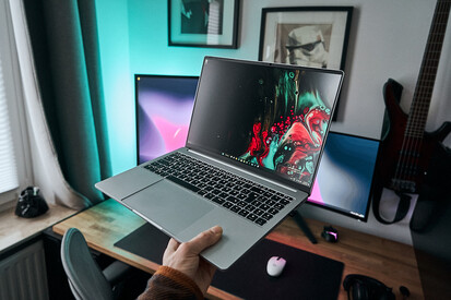 Editors Choice Award Winter 2023: Schenker Vision 16 Pro