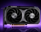 Die AMD Radeon RX 9050