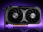Die AMD Radeon RX 9050