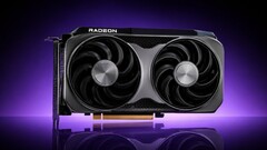 Die AMD Radeon RX 9050