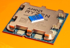 Der abgebildete AMD Ryzen 5 7600 könnte künftig durch einen ARM-Chip ersetzt werden. (Bild: Fritzchens Fritz)