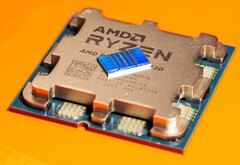 Der abgebildete AMD Ryzen 5 7600 könnte künftig durch einen ARM-Chip ersetzt werden. (Bild: Fritzchens Fritz)