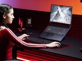 Das Acer Nitro V 16 soll aktuelle Gaming-Hardware zum erschwinglichen Preis bieten. (Bildquelle: Acer)