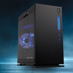 Im Aldi-Onlineshop gibt es Montag den Core-Gaming-PC Medion Erazer Engineer P10 (MD34585). (Bild: Aldi-Onlineshop)
