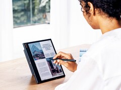 Amazon soll ab nächstem Jahr E-Reader mit Farbdisplay anbieten. (Bild: Onyx Boox)