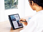 Amazon soll ab nächstem Jahr E-Reader mit Farbdisplay anbieten. (Bild: Onyx Boox)