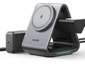 Der Anker 737 MagGo Charger startet hierzulande mit Rabatt. (Bild: Amazon)