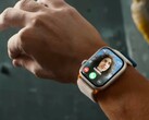 Das interessanteste neue Feature der Apple Watch Series 9 ist endlich verfügbar. (Bild: Apple)