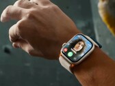 Das interessanteste neue Feature der Apple Watch Series 9 ist endlich verfügbar. (Bild: Apple)