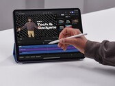 Mit Final Cut Pro erhält das Apple iPad eine professionelle App zum Videoschnitt. (Bild: Apple)