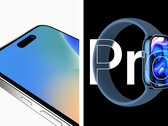 Das iPhone 14 Pro und die Apple Watch Pro werden die Highlights von Apples nächstem Launch-Event. (Bild: @ld_vova)
