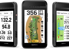 Mit dem Approach G82 spricht Garmin Golfer an