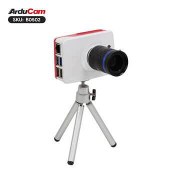 Arducam Pivistation 5 Klarity