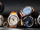 Baselworld: Samsung präsentiert neue Uhrenkonzepte und Designs